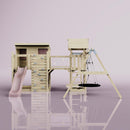 Legetårn PolarPlay Johanna