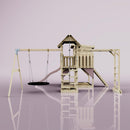 Legetårn PolarPlay Johanna