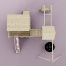 Legetårn PolarPlay Johanna