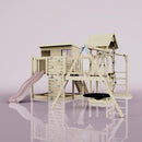 Legetårn PolarPlay Johanna