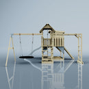 Legetårn PolarPlay Johanna