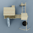 Legetårn PolarPlay Johanna