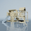 Legetårn PolarPlay Johanna