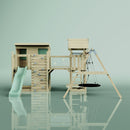 Legetårn PolarPlay Johanna