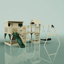 Legetårn PolarPlay Johanna