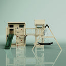 Legetårn PolarPlay Johanna