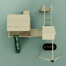 Legetårn PolarPlay Johanna