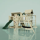 Legetårn PolarPlay Johanna