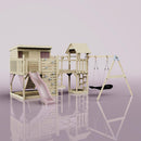 Legetårn PolarPlay Johanna