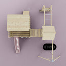 Legetårn PolarPlay Johanna