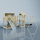 Legetårn PolarPlay Johanna