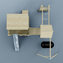 Legetårn PolarPlay Johanna