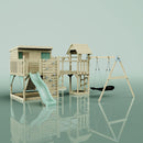 Legetårn PolarPlay Johanna