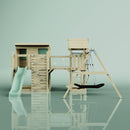 Legetårn PolarPlay Johanna