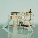 Legetårn PolarPlay Johanna