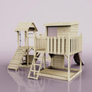 Legetårn PolarPlay Joost