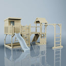 Legetårn PolarPlay Joost