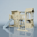 Legetårn PolarPlay Joost