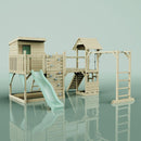 Legetårn PolarPlay Joost