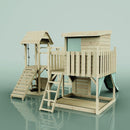 Legetårn PolarPlay Joost