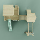 Legetårn PolarPlay Joost