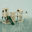 Legetårn PolarPlay Kaja