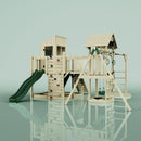 Legetårn PolarPlay Kaja