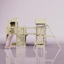 Legetårn PolarPlay Kaja