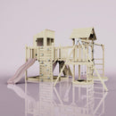 Legetårn PolarPlay Kaja