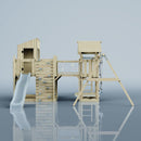 Legetårn PolarPlay Kaja