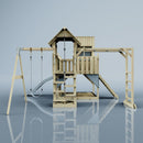 Legetårn PolarPlay Kaja