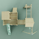 Legetårn PolarPlay Kaja