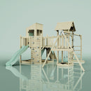 Legetårn PolarPlay Kaja