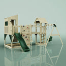 Legetårn PolarPlay Kaja