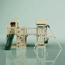 Legetårn PolarPlay Kaja