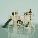 Legetårn PolarPlay Kaja