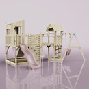 Legetårn PolarPlay Kaja