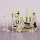 Legetårn PolarPlay Kaja