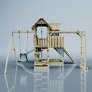 Legetårn PolarPlay Kaja