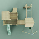 Legetårn PolarPlay Kaja