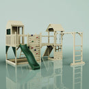 Legetårn PolarPlay Klemens