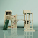 Legetårn PolarPlay Klemens