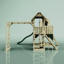 Legetårn PolarPlay Klemens