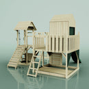 Legetårn PolarPlay Klemens