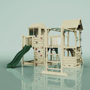 Legetårn PolarPlay Klemens