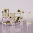 Legetårn PolarPlay Klemens