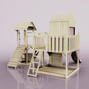 Legetårn PolarPlay Klemens