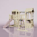 Legetårn PolarPlay Klemens