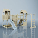 Legetårn PolarPlay Klemens