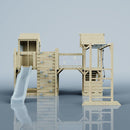 Legetårn PolarPlay Klemens